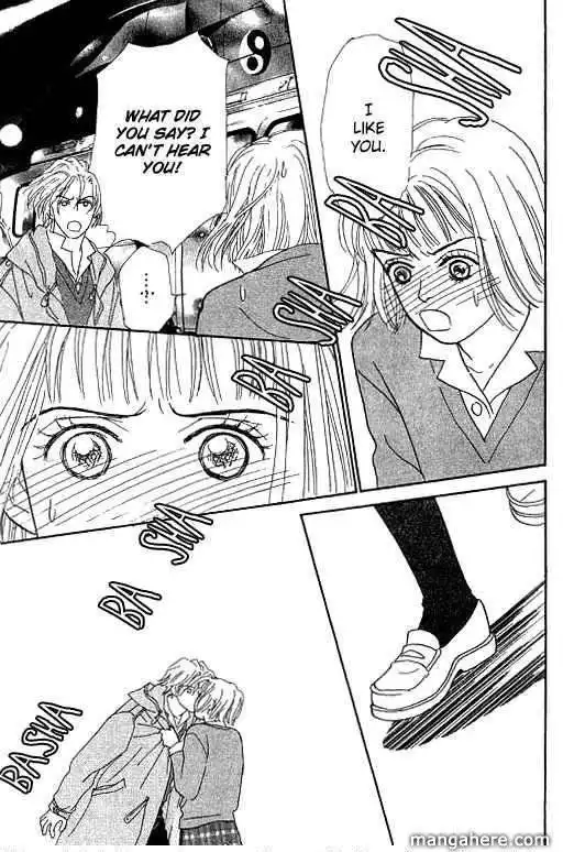 Virgin Wars Chapter 10 32